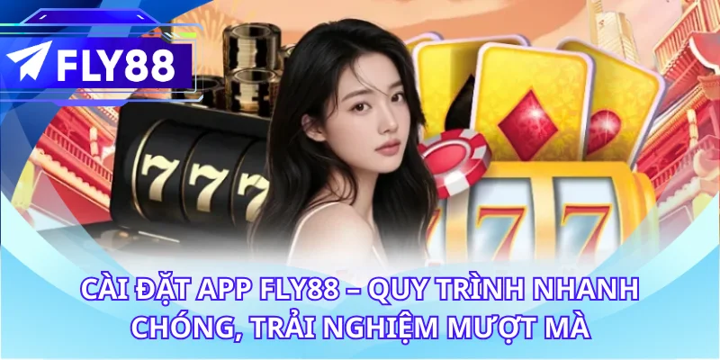Tải App FLY88 – Quy Trình Nhanh Chóng, Trải Nghiệm Mượt Mà